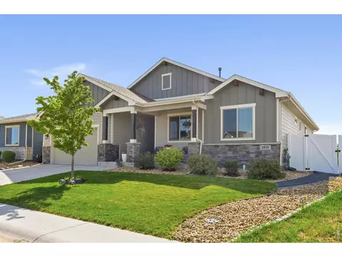 1815 Holloway Dr, Windsor, CO 80550
