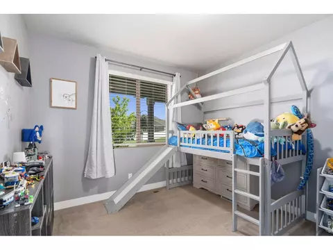 Bedroom - 1815 Holloway Dr, Windsor, CO 80550 photo 3 of 6