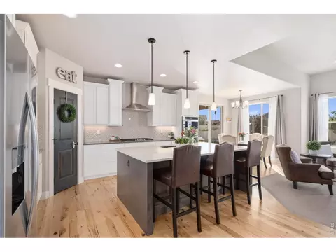 Kitchen - 1815 Holloway Dr, Windsor, CO 80550 photo 1 of 4