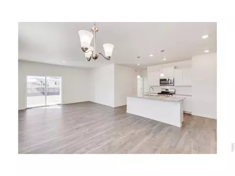 Living - 1002 Annelles Pool Ln, Severance, CO 80550 photo 1 of 5