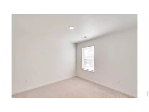 Bedroom - 1002 Annelles Pool Ln, Severance, CO 80550 photo 5 of 7