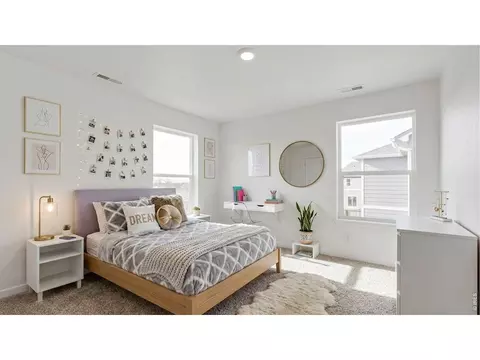 Bedroom - 1002 Annelles Pool Ln, Severance, CO 80550 photo 7 of 7