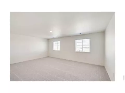 Bedroom - 1002 Annelles Pool Ln, Severance, CO 80550 photo 3 of 7