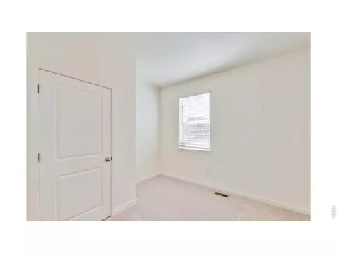 Bedroom - 1002 Annelles Pool Ln, Severance, CO 80550 photo 1 of 3