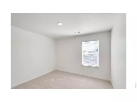 Bedroom - 1002 Annelles Pool Ln, Severance, CO 80550 photo 3 of 3