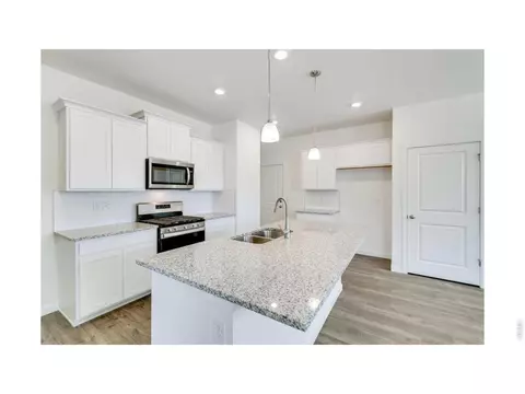 Kitchen - 1002 Annelles Pool Ln, Severance, CO 80550 photo 1 of 2