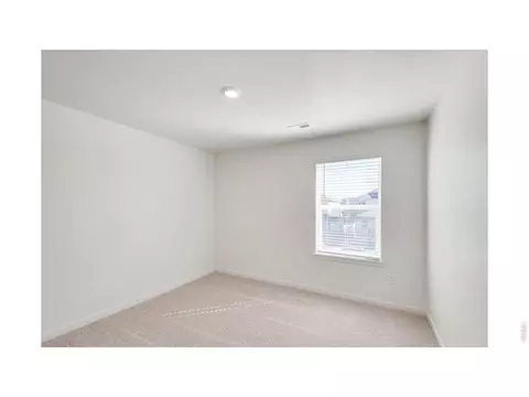 Bedroom - 1002 Annelles Pool Ln, Severance, CO 80550 photo 6 of 7