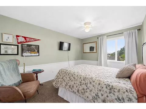 Bedroom - 3190 E 94th Dr, Thornton, CO 80229 photo 4 of 5