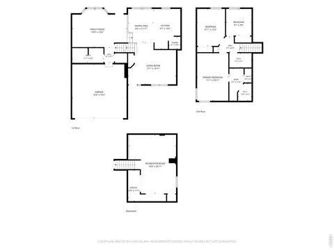 Floorplan - 3190 E 94th Dr, Thornton, CO 80229 photo 4 of 4