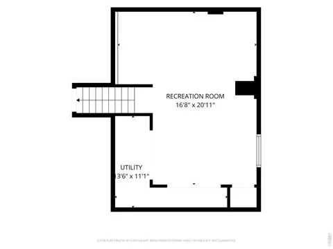 Floorplan - 3190 E 94th Dr, Thornton, CO 80229 photo 2 of 4