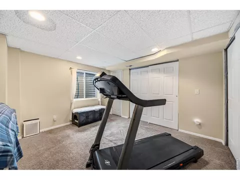 Bedroom - 3190 E 94th Dr, Thornton, CO 80229 photo 5 of 5