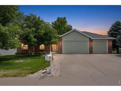 2912 42nd Ave, Greeley, CO 80634