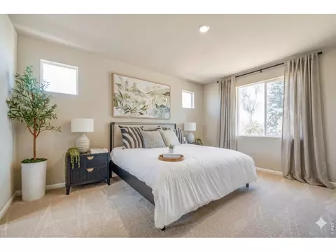 Bedroom - 656 Noola St, Windsor, CO 80550 photo 1 of 6