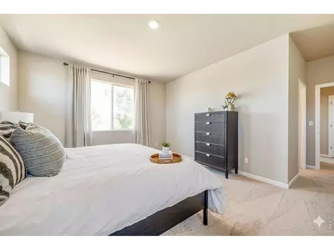 Bedroom - 656 Noola St, Windsor, CO 80550 photo 3 of 6