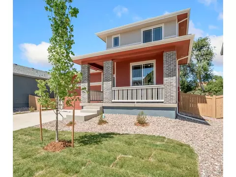 Exterior - 656 Noola St, Windsor, CO 80550 photo 1 of 2