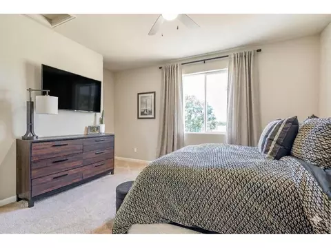 Bedroom - 656 Noola St, Windsor, CO 80550 photo 4 of 6