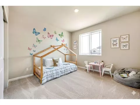 Bedroom - 656 Noola St, Windsor, CO 80550 photo 6 of 6