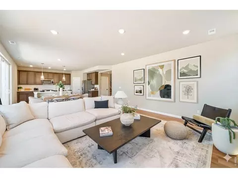 Living - 656 Noola St, Windsor, CO 80550 photo 2 of 2