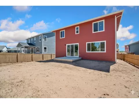 Exterior - 656 Noola St, Windsor, CO 80550 photo 4 of 4