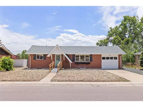 1120 Marigold Dr, Denver, CO 80221