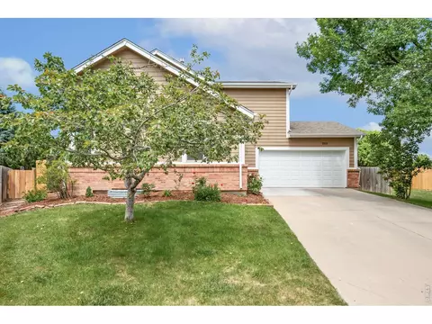 1800 Terrace Ct, Fort Collins, CO 80528