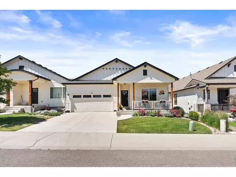 3593 Taylor Walker St, Loveland, CO 80537