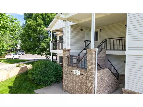 950 52nd Avenue Ct #C-4, Greeley, CO 80634