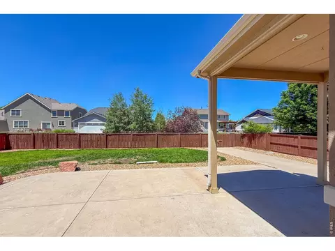 Exterior - 1986 E Seadrift Dr, Windsor, CO 80550 photo 4 of 8