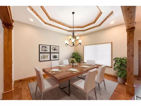Dining - 1986 E Seadrift Dr, Windsor, CO 80550 photo 2 of 3