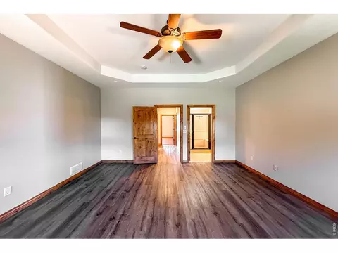 Bedroom - 1986 E Seadrift Dr, Windsor, CO 80550 photo 2 of 5