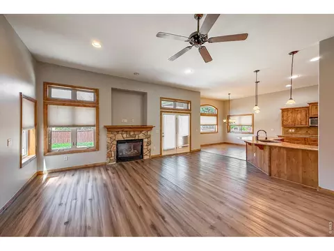 Living - 1986 E Seadrift Dr, Windsor, CO 80550 photo 1 of 6