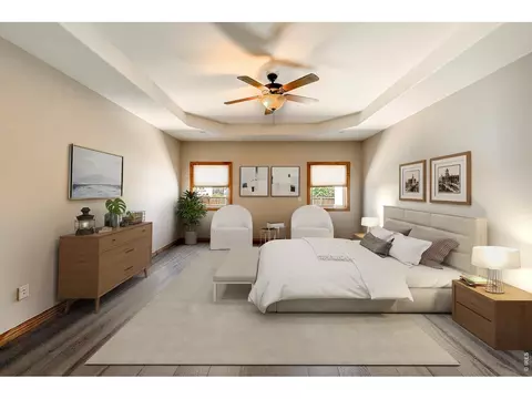 Bedroom - 1986 E Seadrift Dr, Windsor, CO 80550 photo 1 of 5
