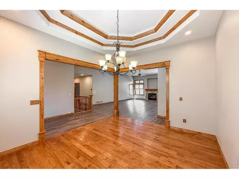 Dining - 1986 E Seadrift Dr, Windsor, CO 80550 photo 1 of 3