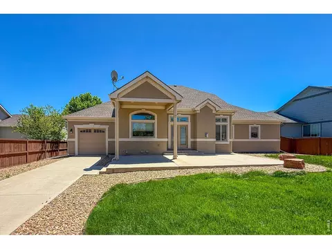 Exterior - 1986 E Seadrift Dr, Windsor, CO 80550 photo 7 of 8