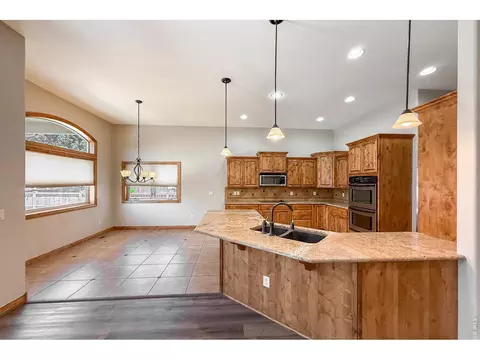 Kitchen - 1986 E Seadrift Dr, Windsor, CO 80550 photo 1 of 6