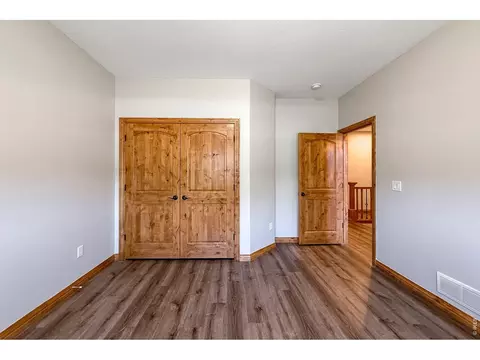 Bedroom - 1986 E Seadrift Dr, Windsor, CO 80550 photo 4 of 5