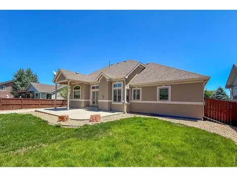 Exterior - 1986 E Seadrift Dr, Windsor, CO 80550 photo 6 of 8
