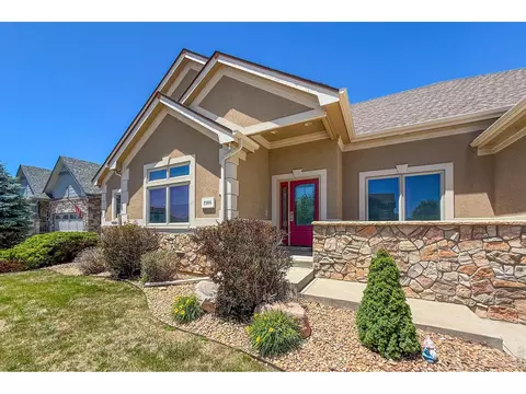 Exterior - 1986 E Seadrift Dr, Windsor, CO 80550 photo 2 of 8