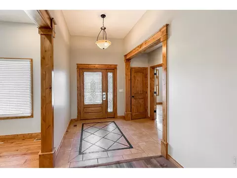 Entry Way - 1986 E Seadrift Dr, Windsor, CO 80550 photo 1 of 2