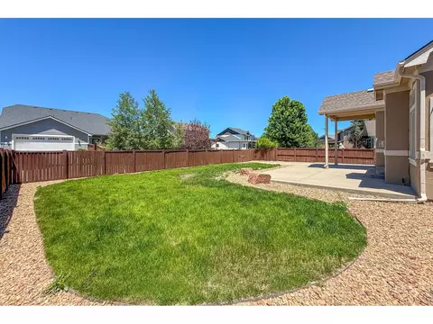Exterior - 1986 E Seadrift Dr, Windsor, CO 80550 photo 5 of 8