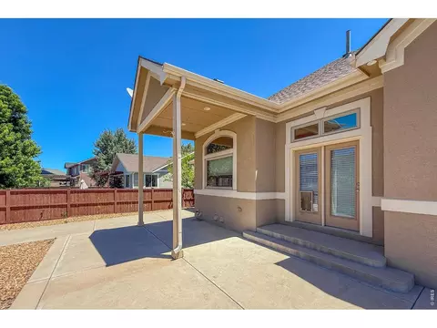 Exterior - 1986 E Seadrift Dr, Windsor, CO 80550 photo 3 of 8