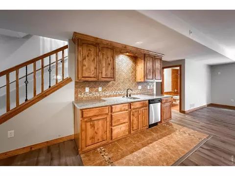 Kitchen - 1986 E Seadrift Dr, Windsor, CO 80550 photo 6 of 6
