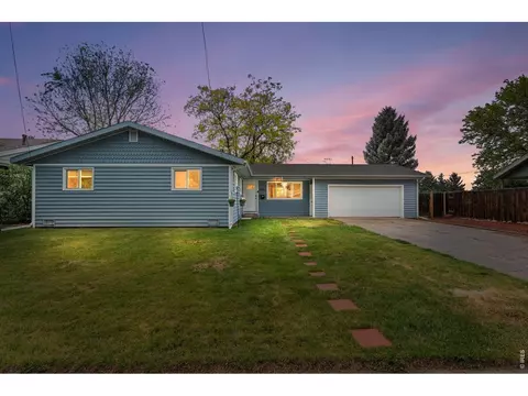 2281 N Garfield Ave, Loveland, CO 80538