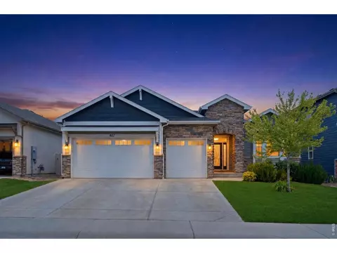 657 Boxwood Dr, Windsor, CO 80550