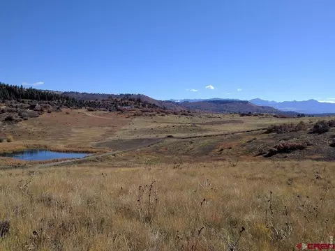 919 Roush Dr, Pagosa Springs, CO 81147