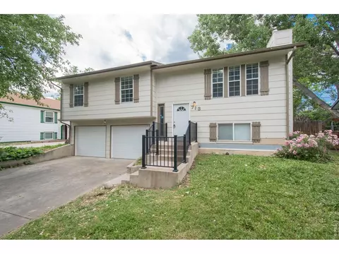 713 Pear St, Fort Collins, CO 80521