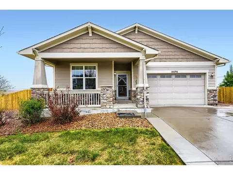 16696 Gaylord St, Thornton, CO 80602
