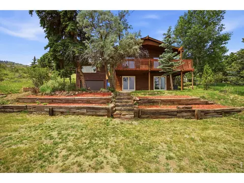 5001 Overhill Dr, Fort Collins, CO 80526