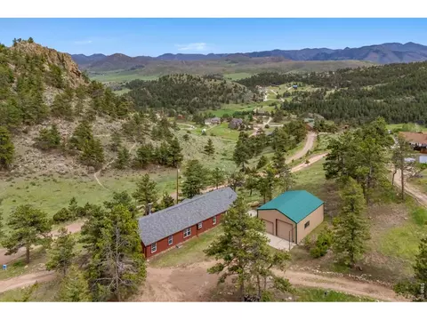 39 Mount Sherman Ct, Livermore, CO 80536