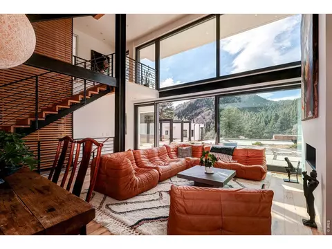 Living - 228 Lion Pt, Boulder, CO 80302 photo 1 of 10